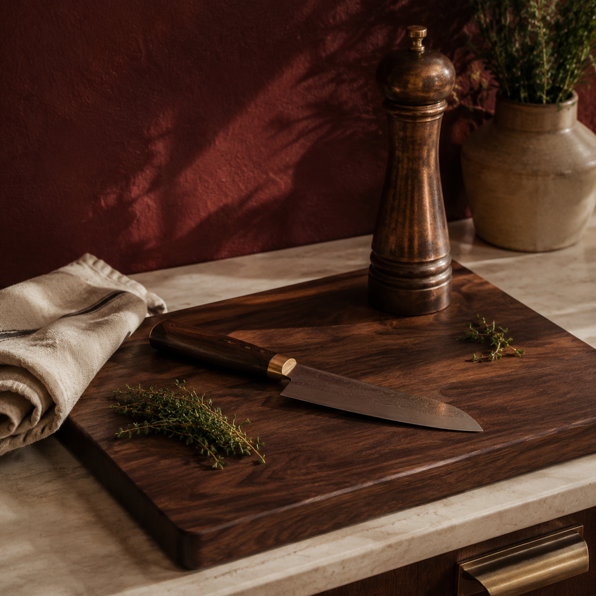 Gifts for the Cook collection at Dalton Svenson