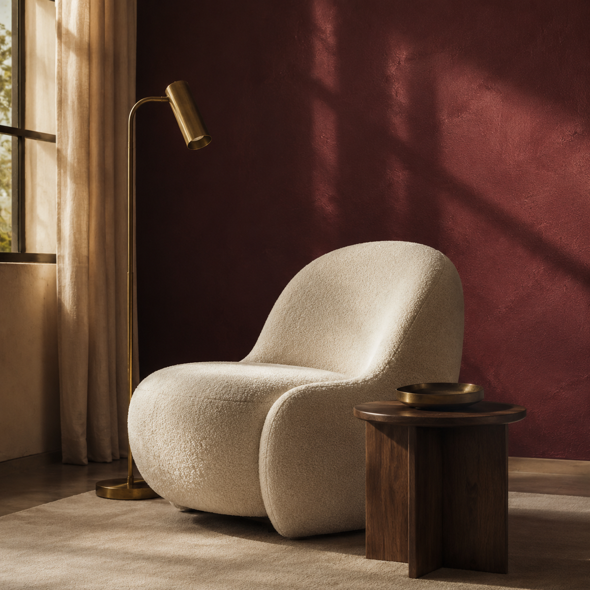 Furniture collection at Dalton Svenson