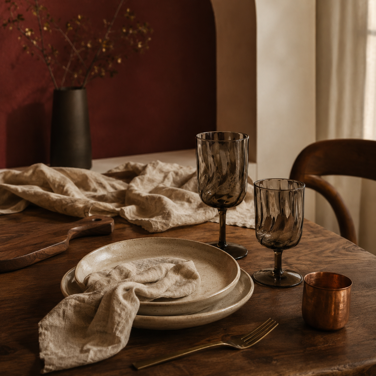Kitchen & Dining collection at Dalton Svenson