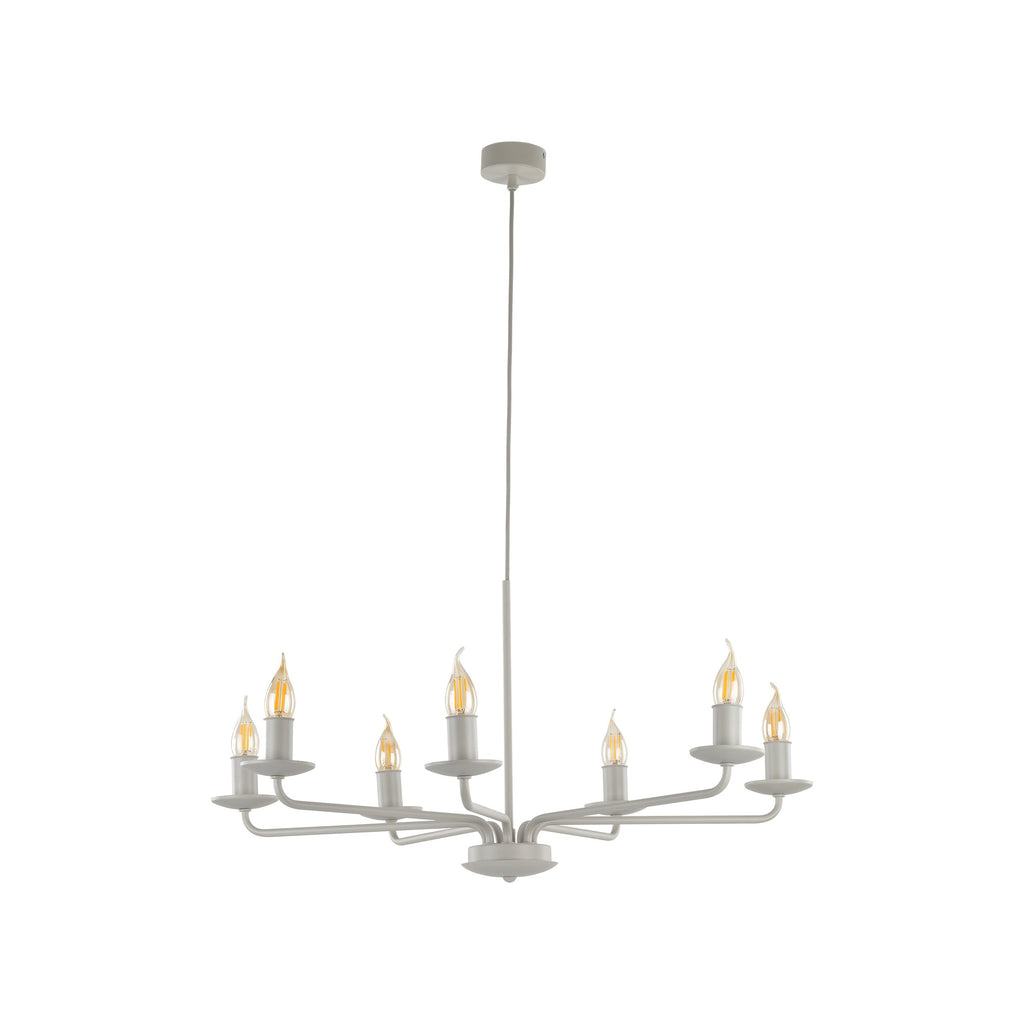 Limal 7-Light Chandelier