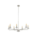 Limal 7-Light Chandelier