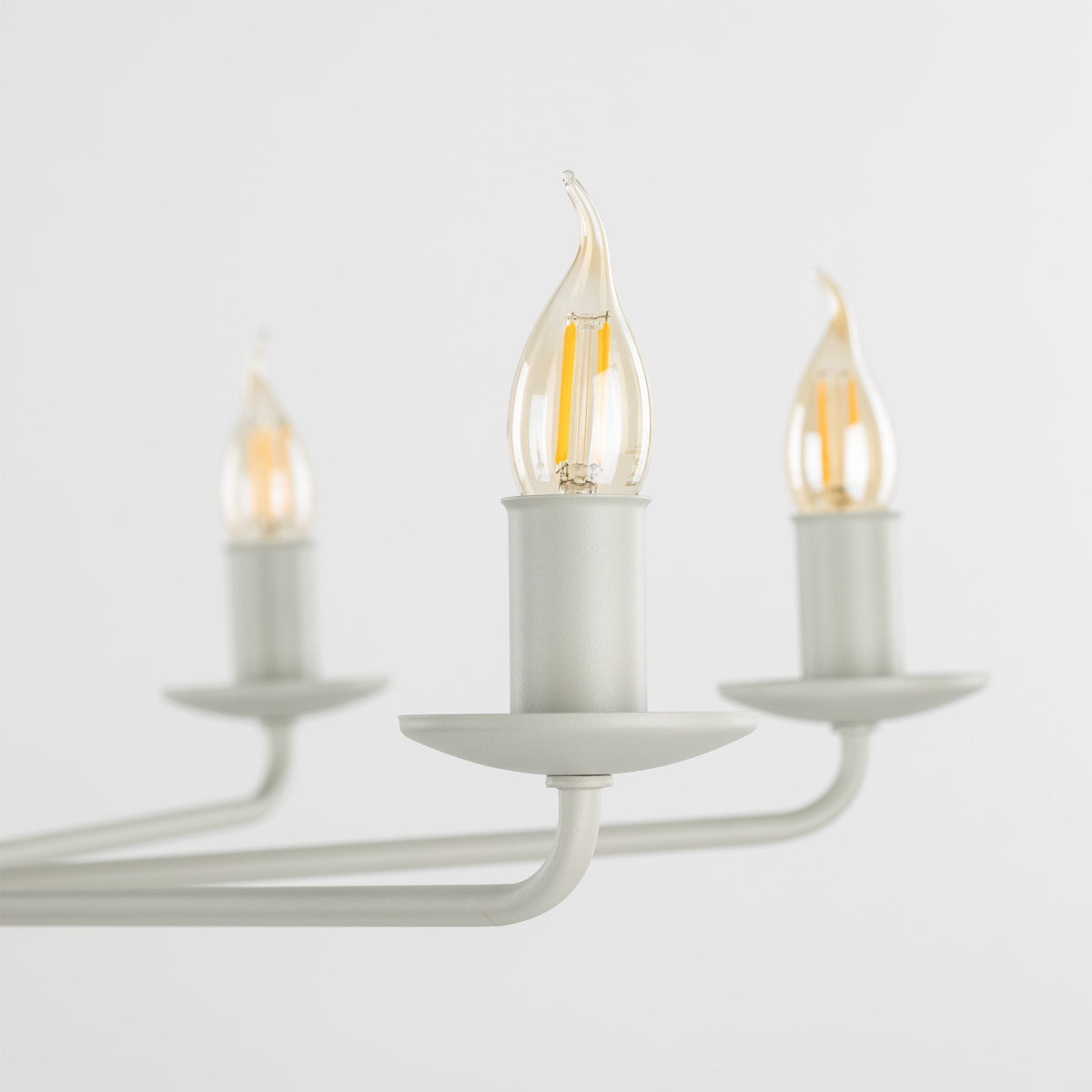 Limal 7-Light Chandelier