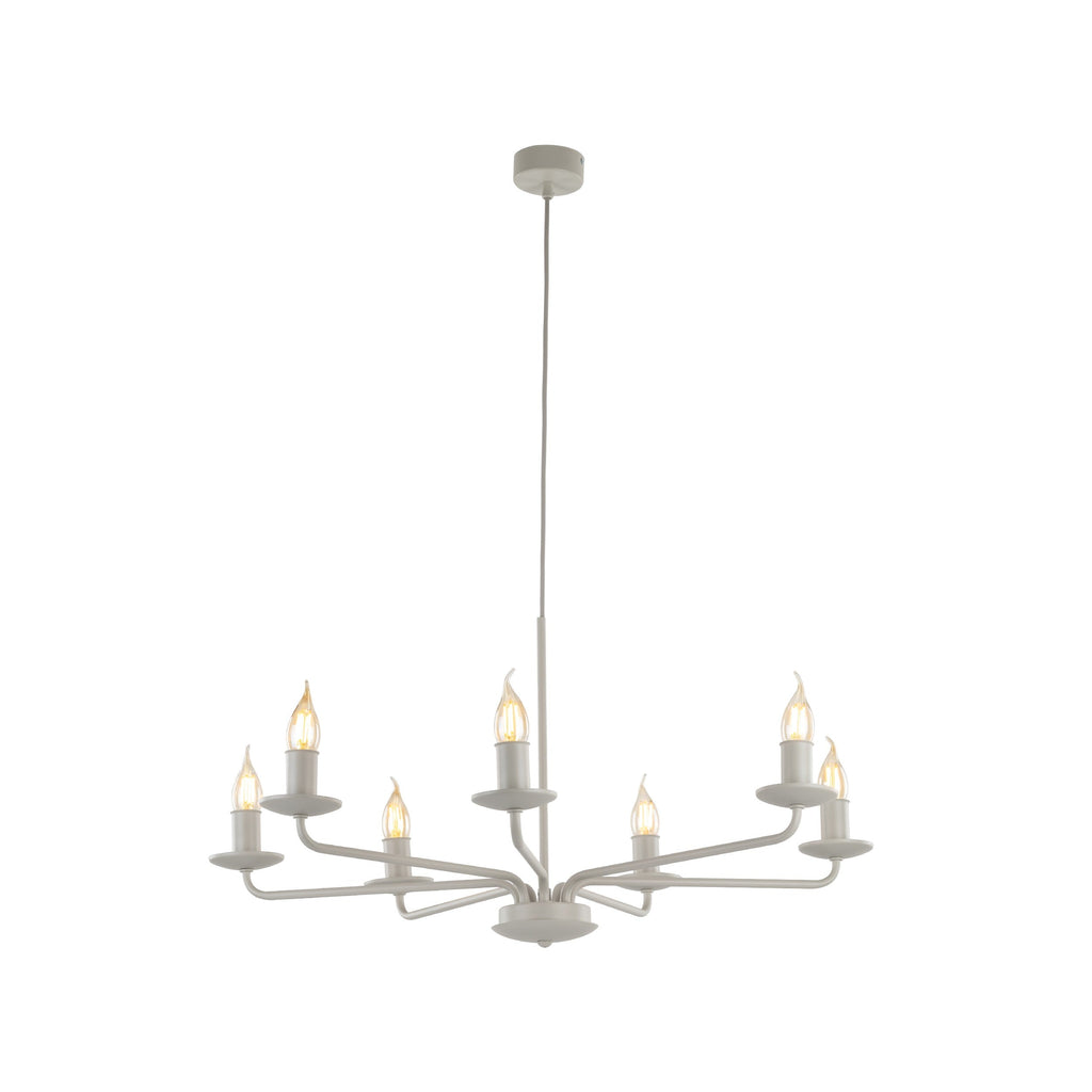 Limal 7-Light Chandelier