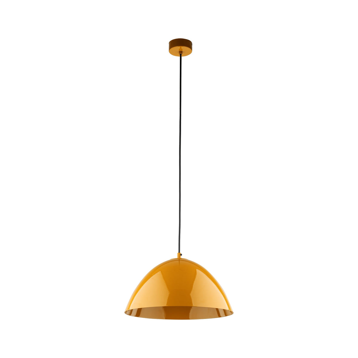 Faro Dome Pendant