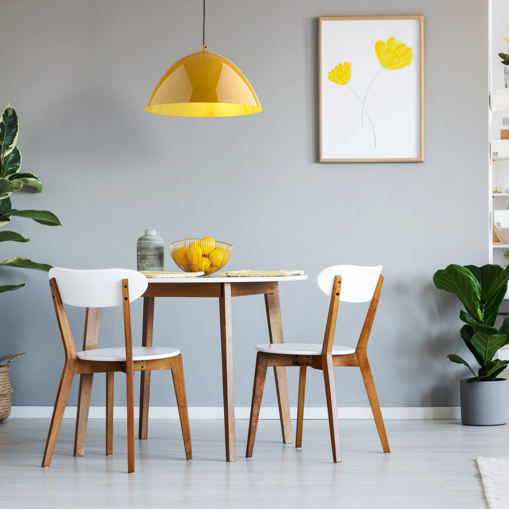 Faro Dome Pendant