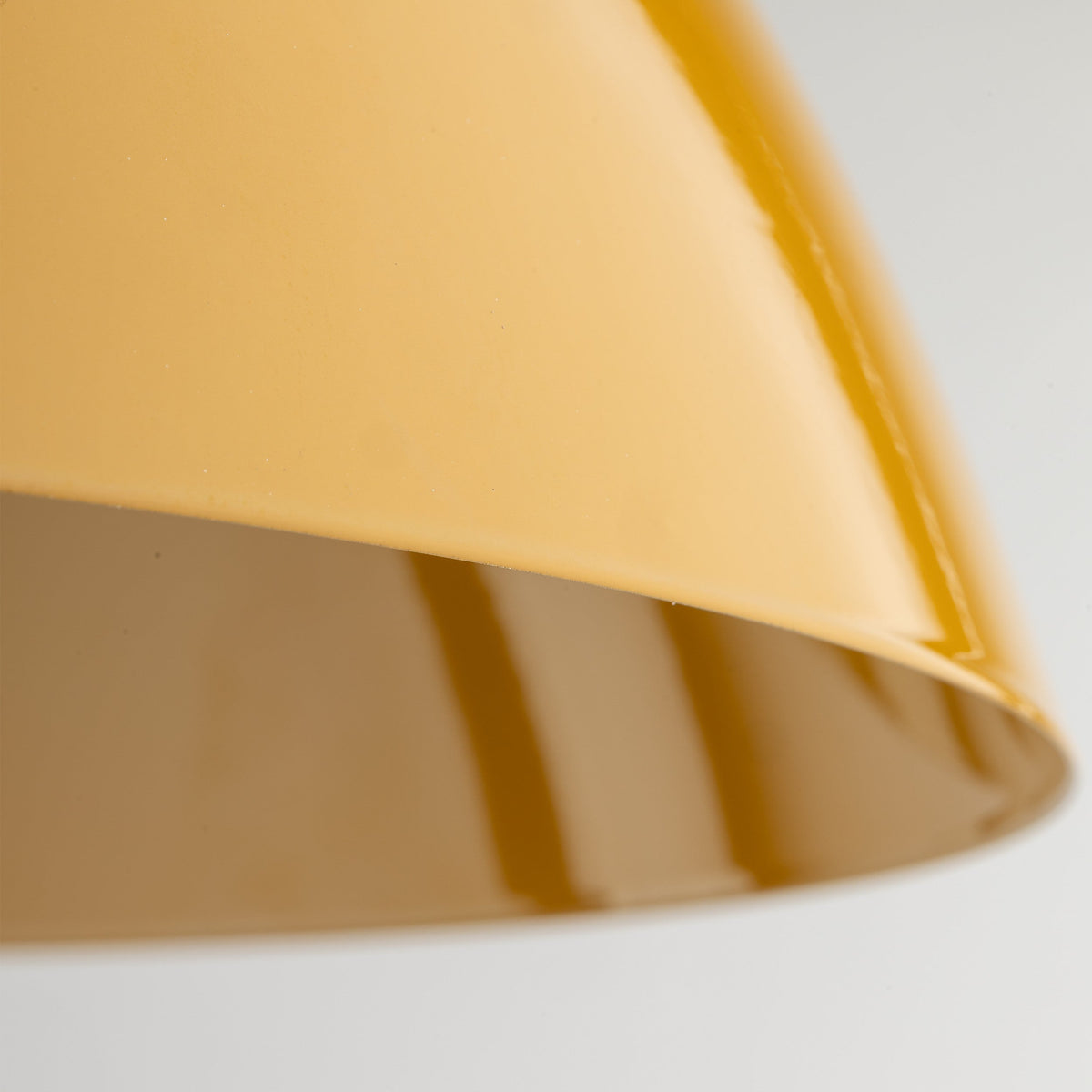 Faro Dome Pendant