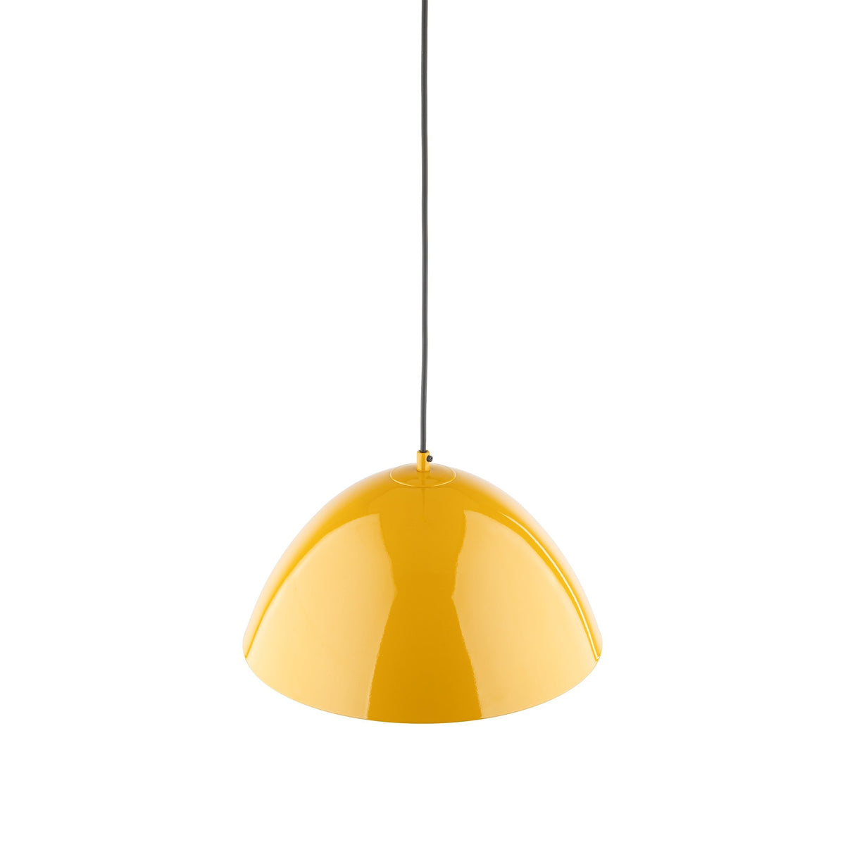 Faro Dome Pendant