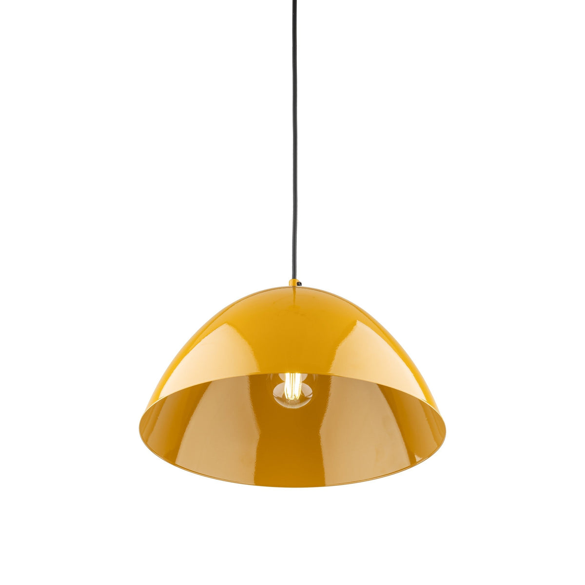 Faro Dome Pendant