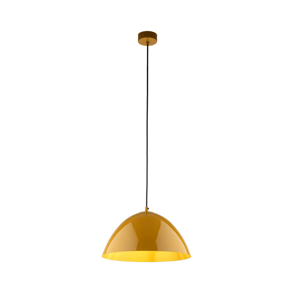 Faro Dome Pendant