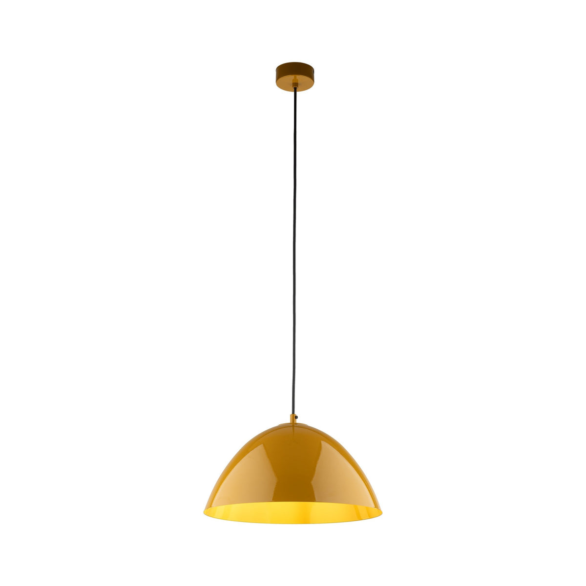 Faro Dome Pendant