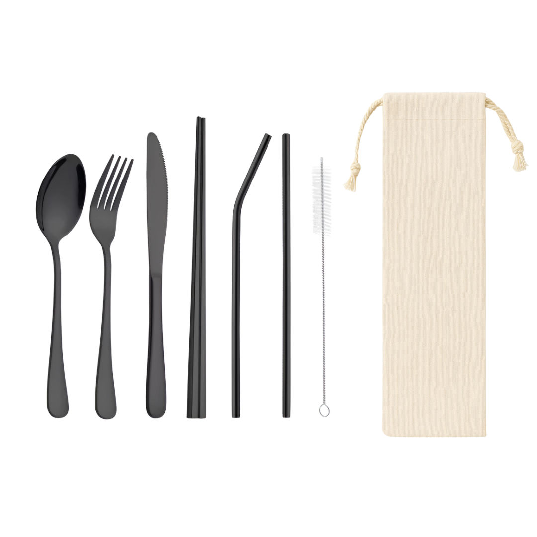 Stainless Steel Cutlery Set