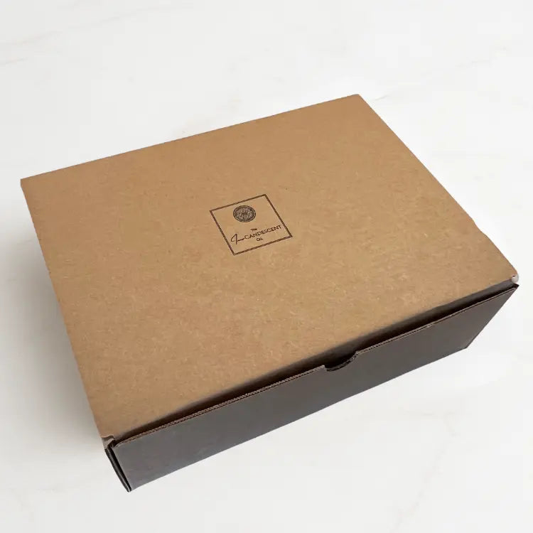 THE MINERAL LIGHT COLLECTION | LUXURY MINERAL BATH SOAK GIFT SET