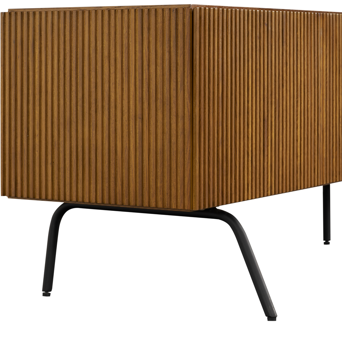 Veil 4-Door Media Console