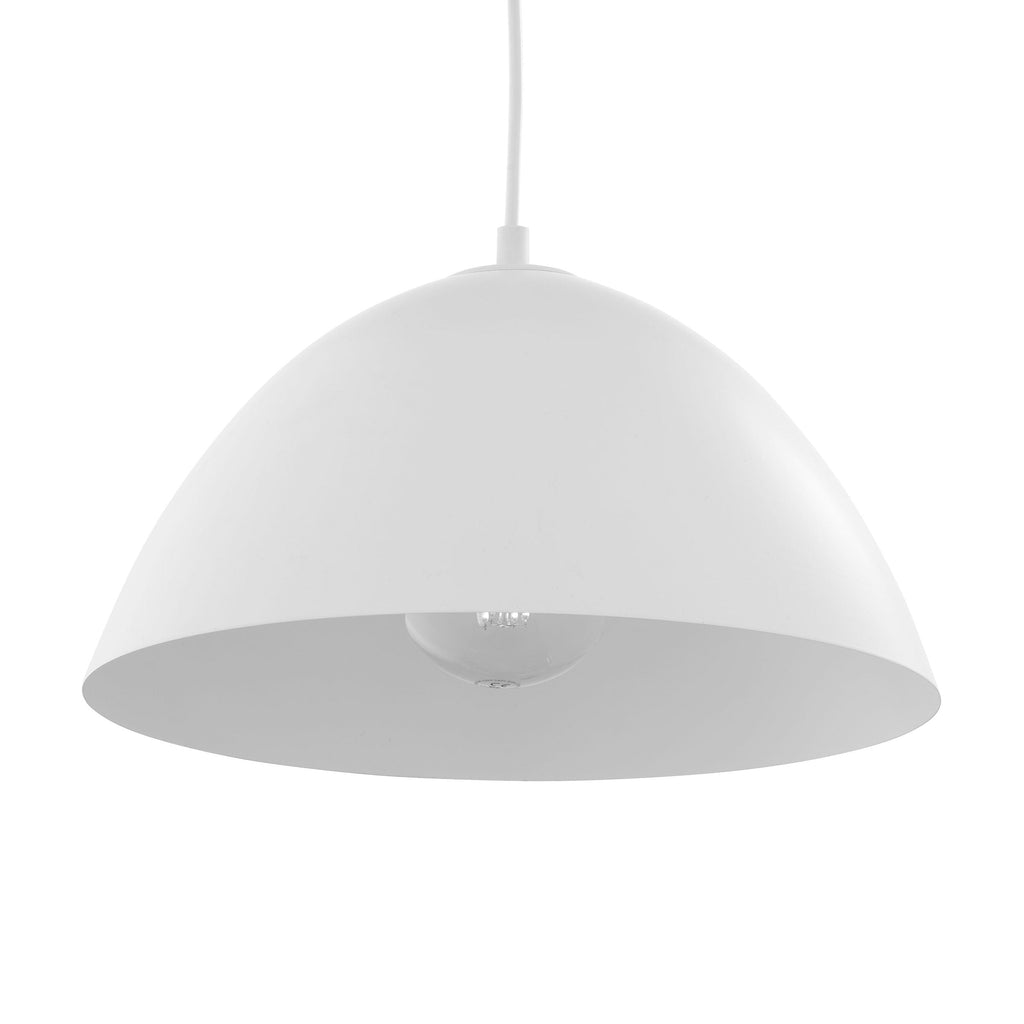 Faro Dome Pendant