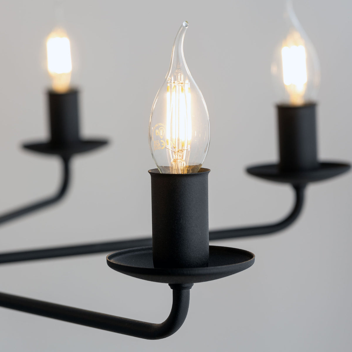 Limal 7-Light Chandelier