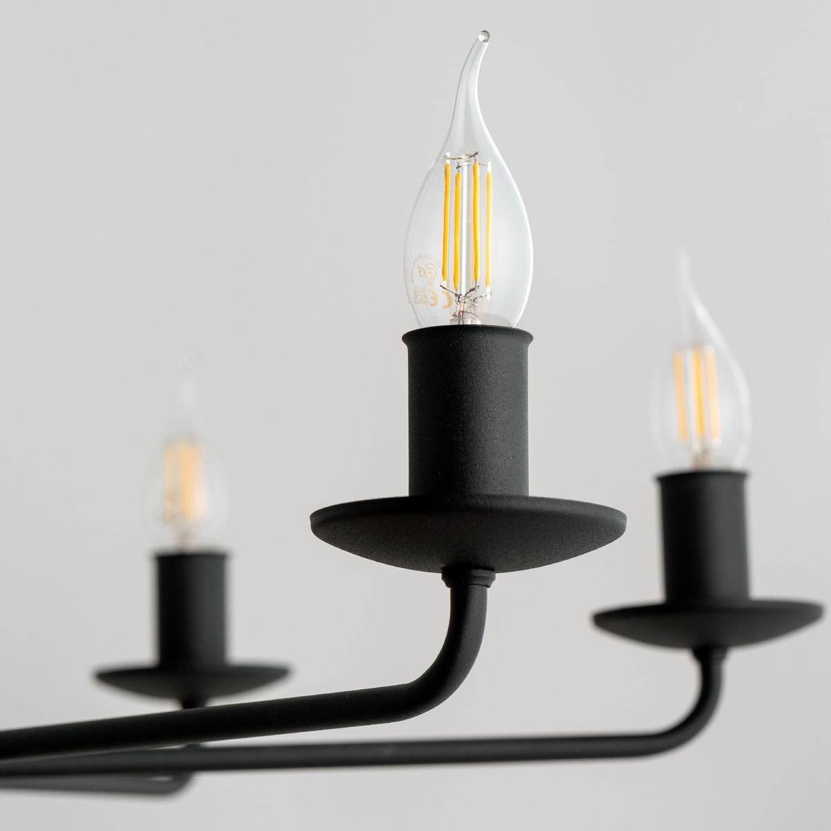 Limal 7-Light Chandelier
