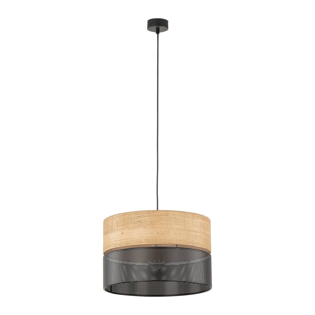Nicol Drum Pendant