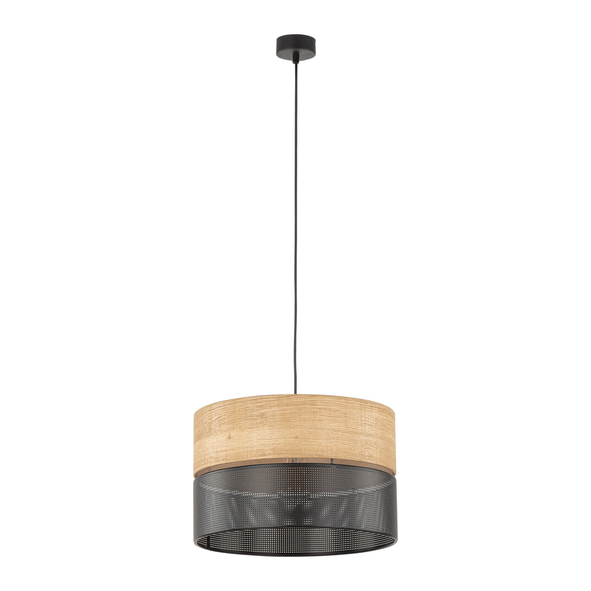 Nicol Drum Pendant