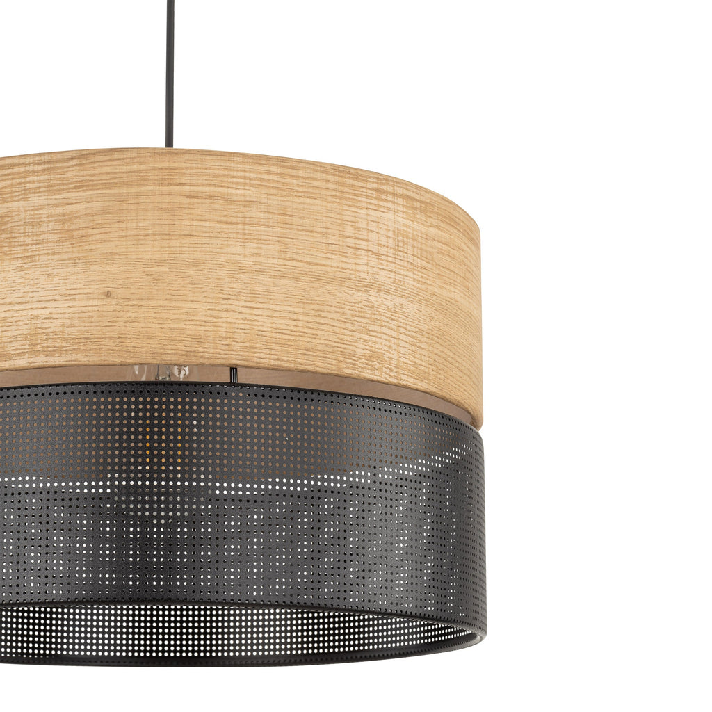 Nicol Drum Pendant