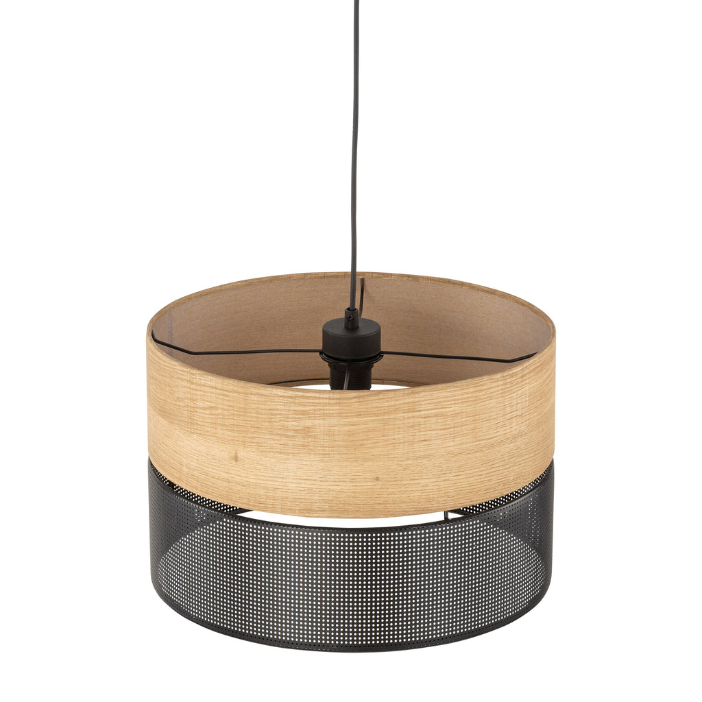 Nicol Drum Pendant
