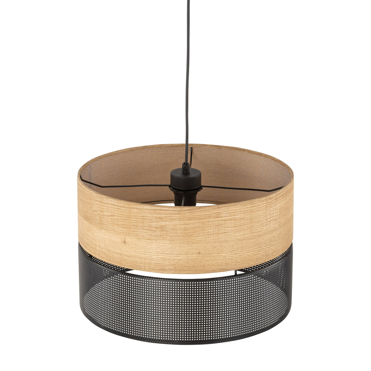 Nicol Drum Pendant