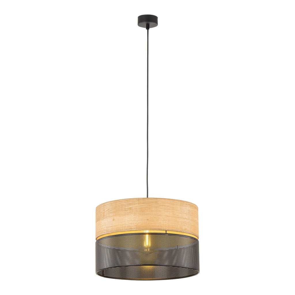 Nicol Drum Pendant