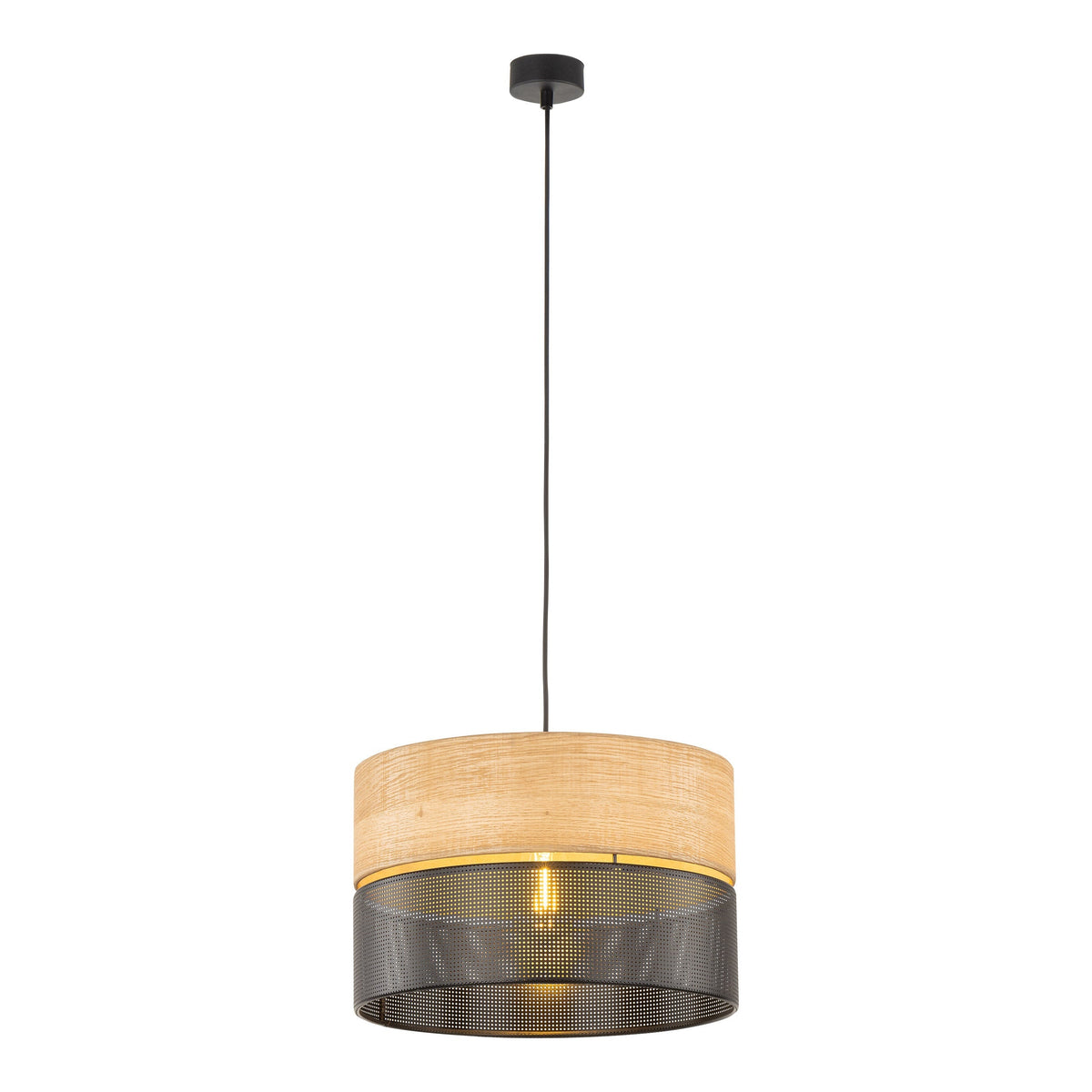 Nicol Drum Pendant