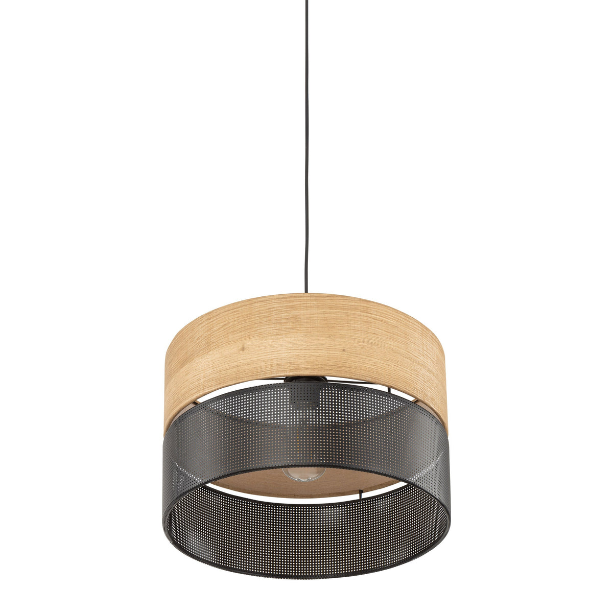 Nicol Drum Pendant