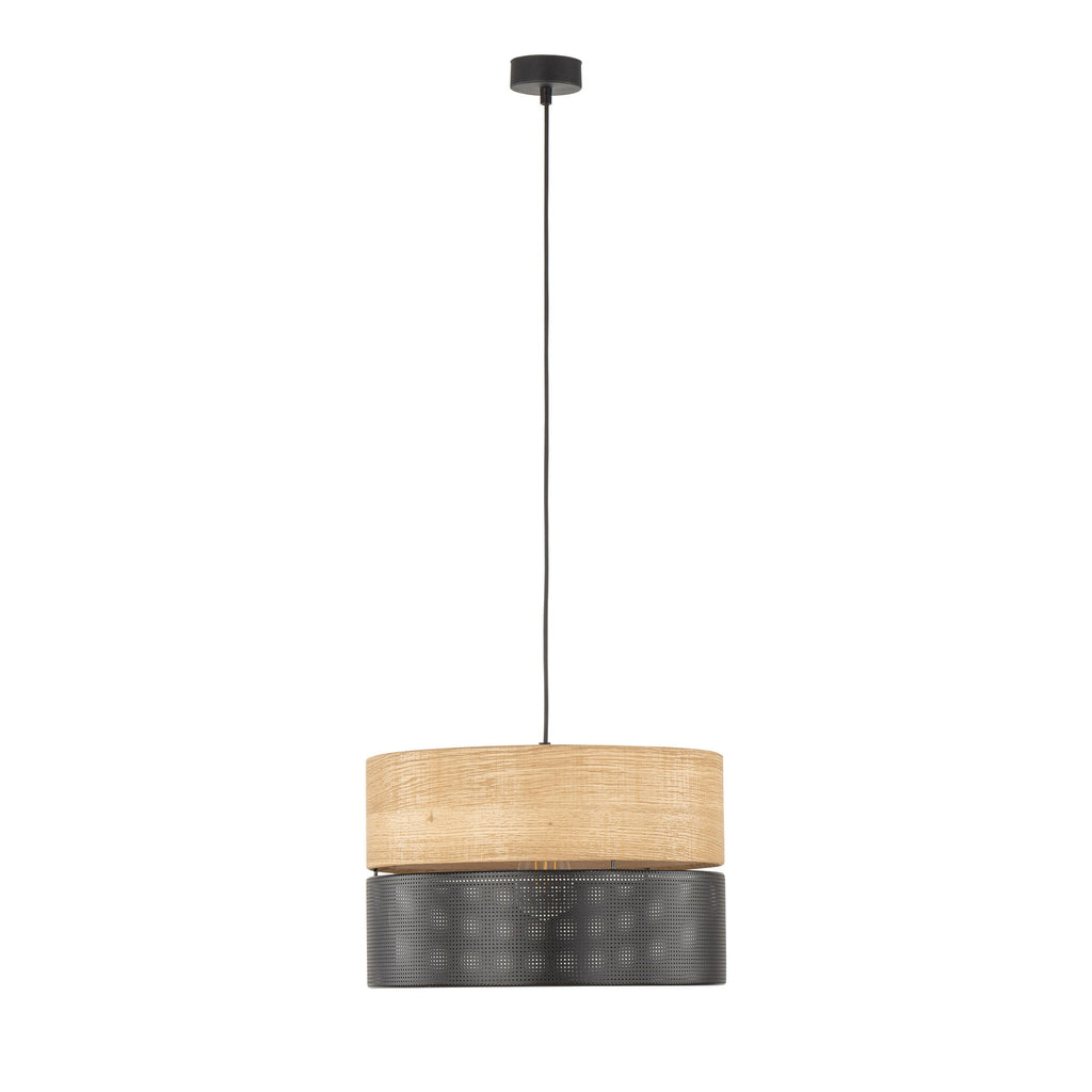 Nicol Drum Pendant