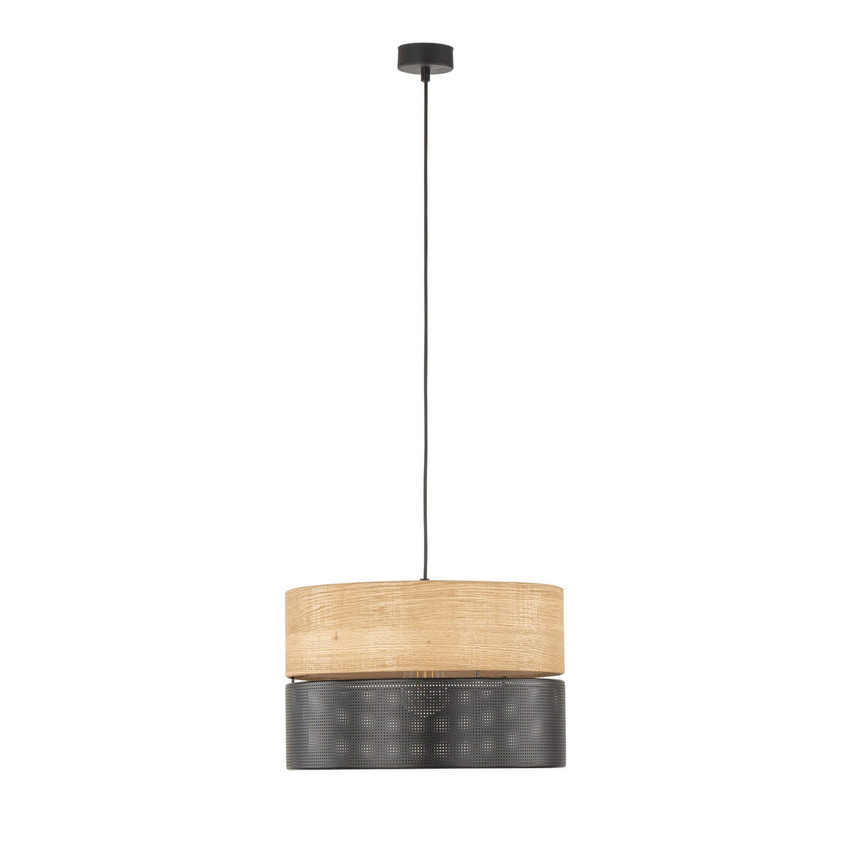 Nicol Drum Pendant