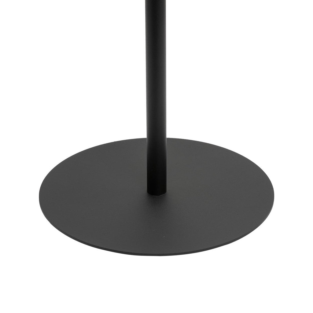 Harmony Nature Jute Floor Lamp — Clearance