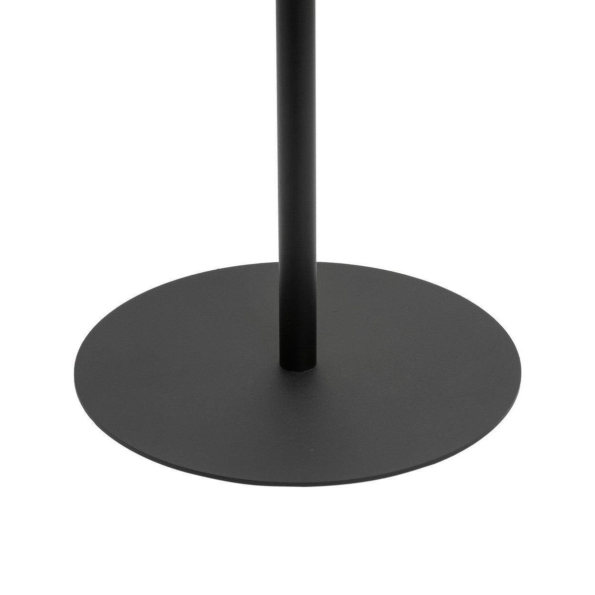 Harmony Nature Jute Floor Lamp — Clearance