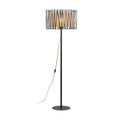 Harmony Nature Jute Floor Lamp — Clearance