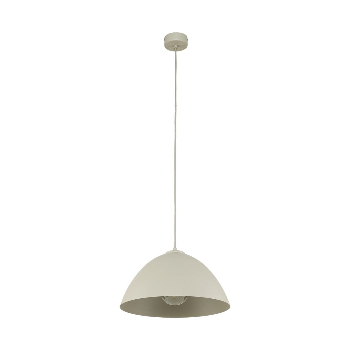 Faro Dome Pendant