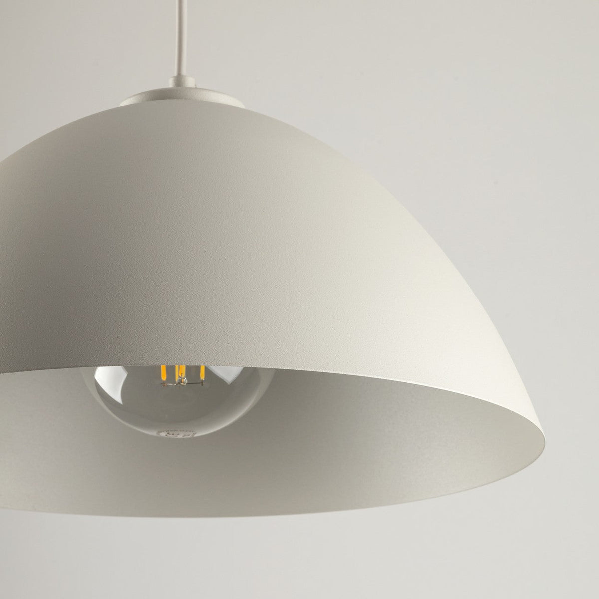 Faro Dome Pendant