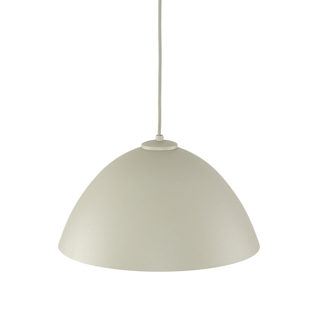 Faro Dome Pendant