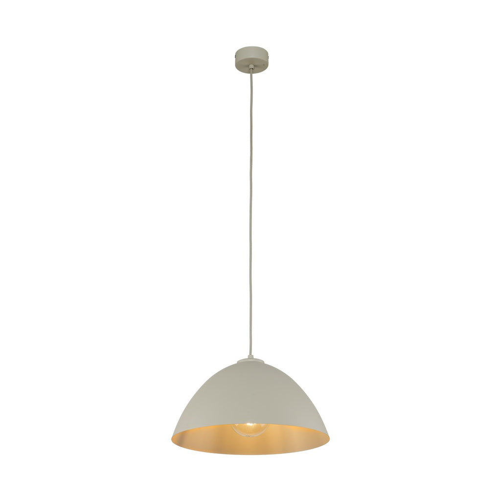 Faro Dome Pendant