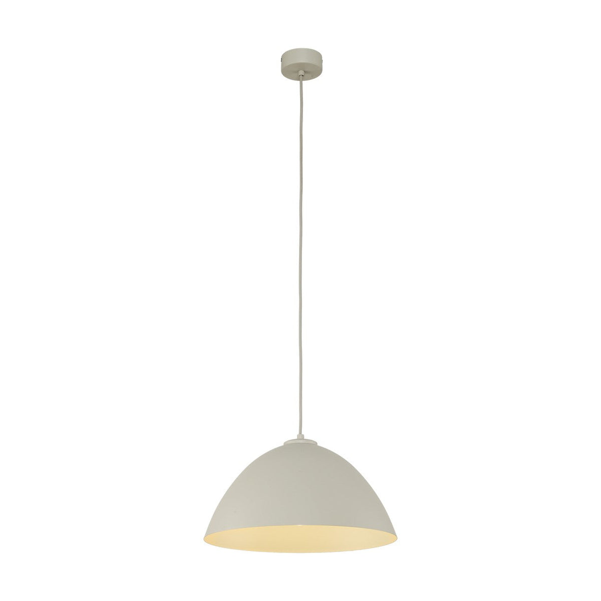 Faro Dome Pendant