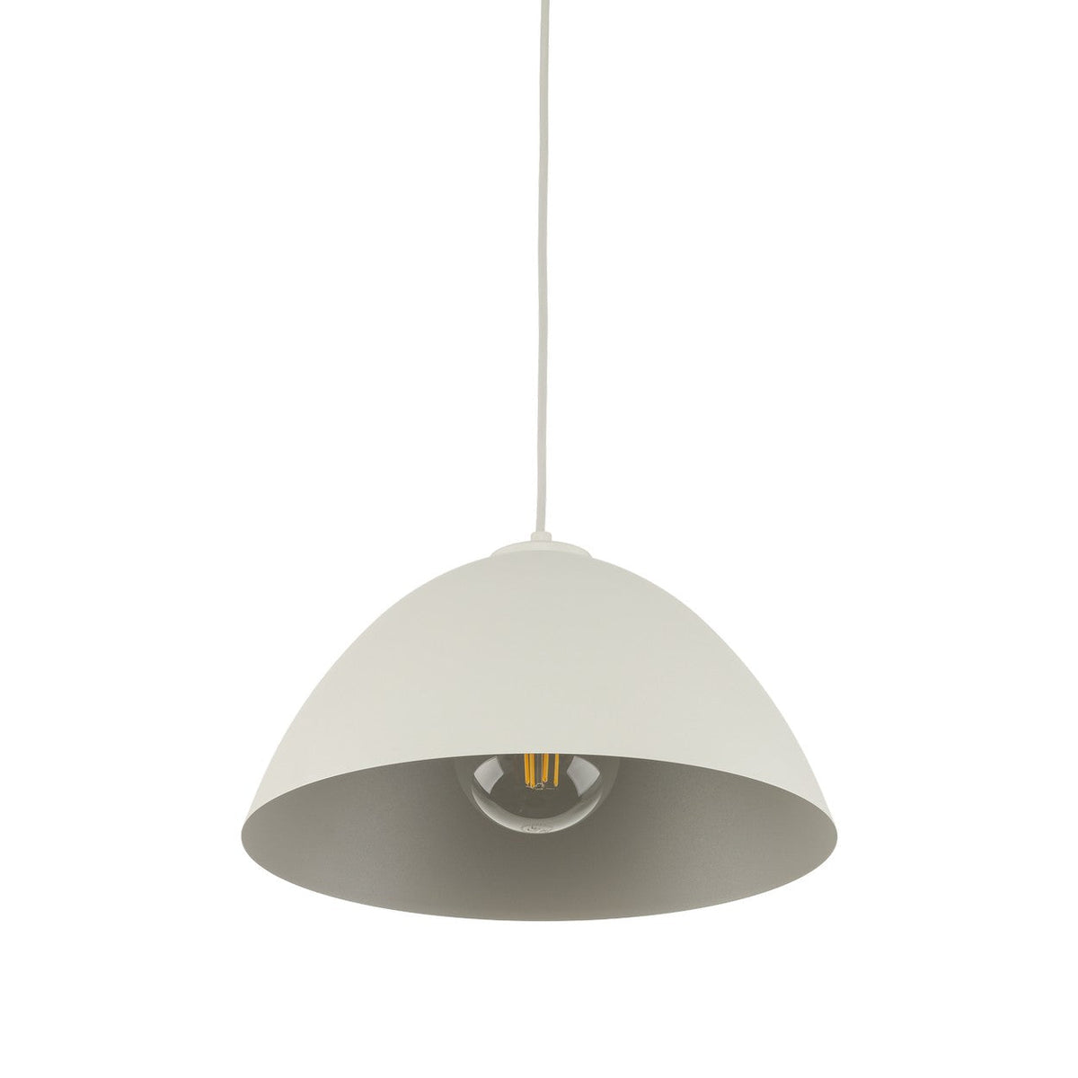 Faro Dome Pendant