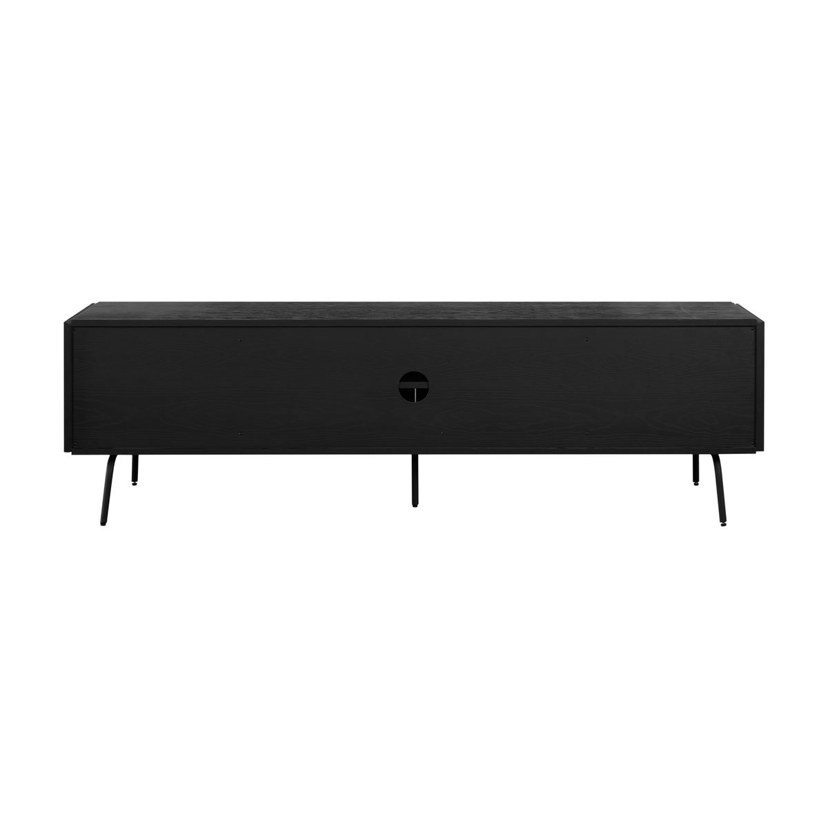 Veil 4-Door Media Console