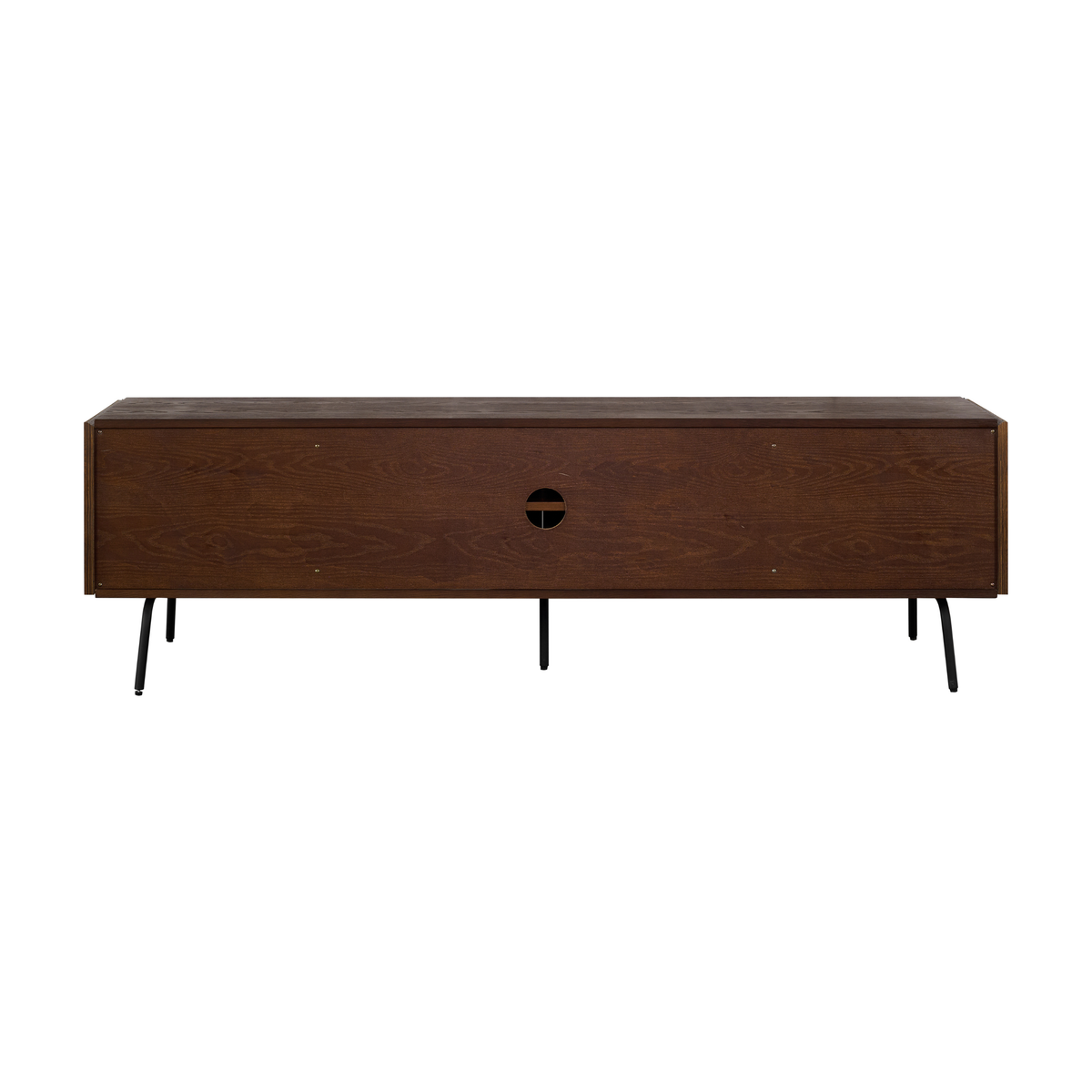 Veil 4-Door Media Console