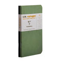 Clairefontaine - Age-Bag - Assorted Lined 3x4¾" Notebooks - 2 Pack
