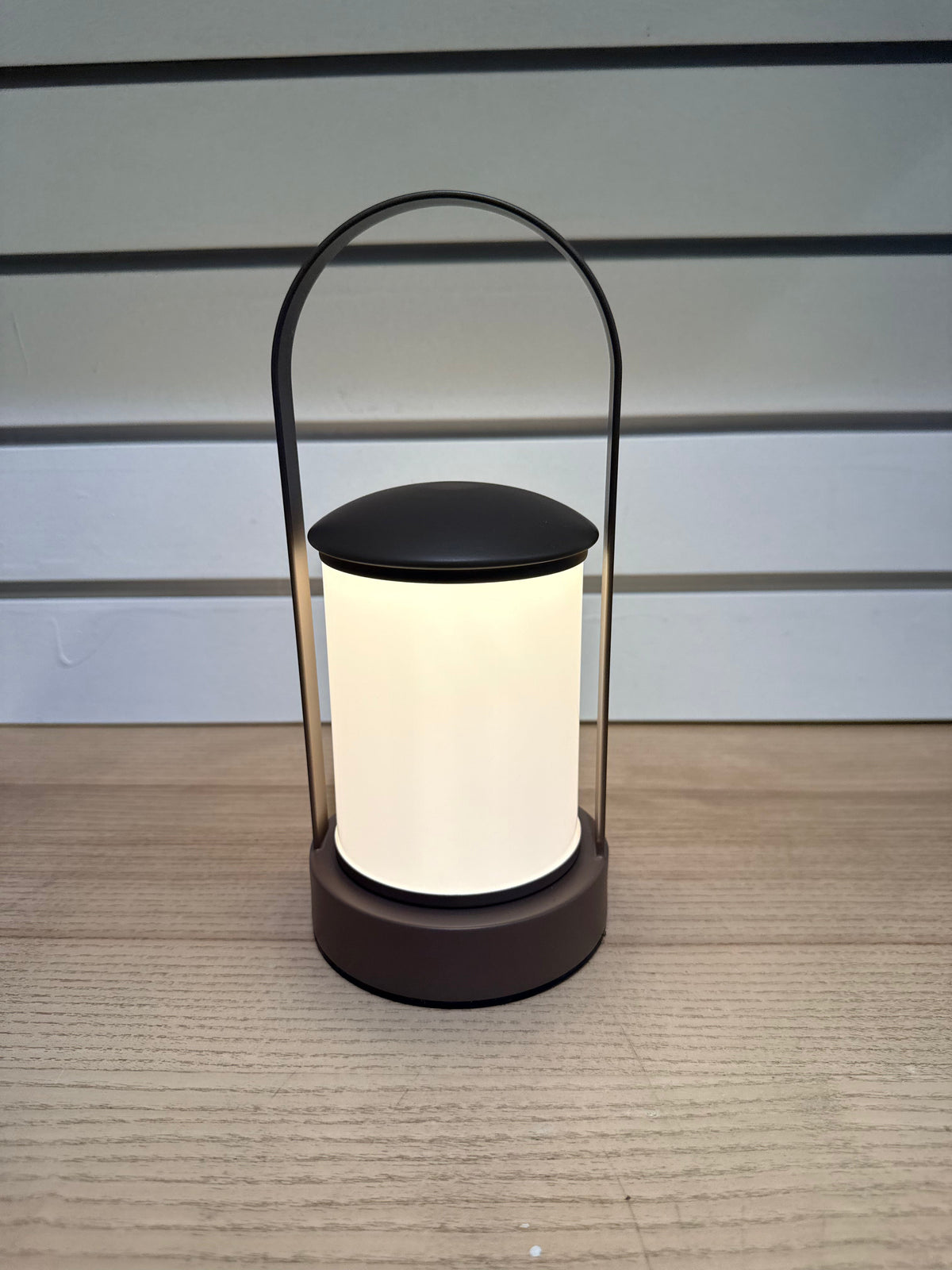 Led Portable Charging Table Lamp