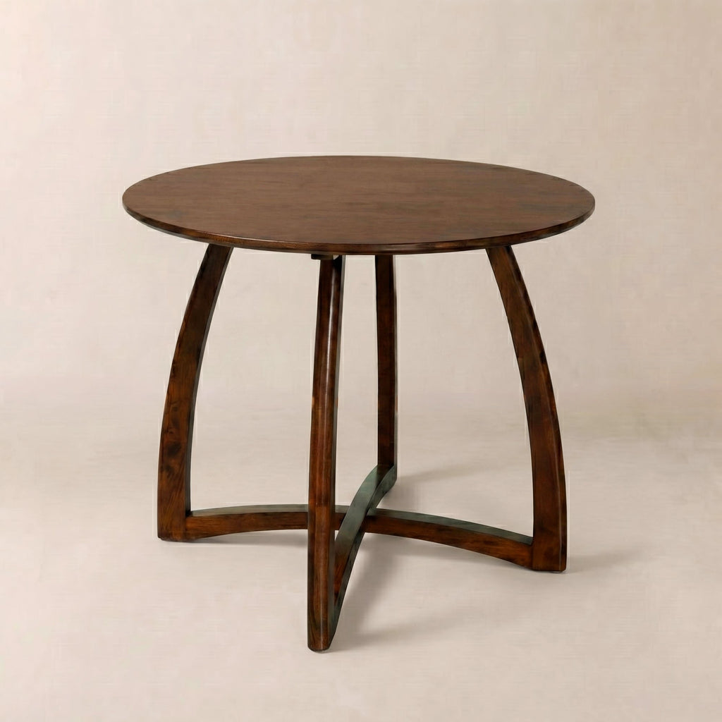 Alma 36" Round Dining Table