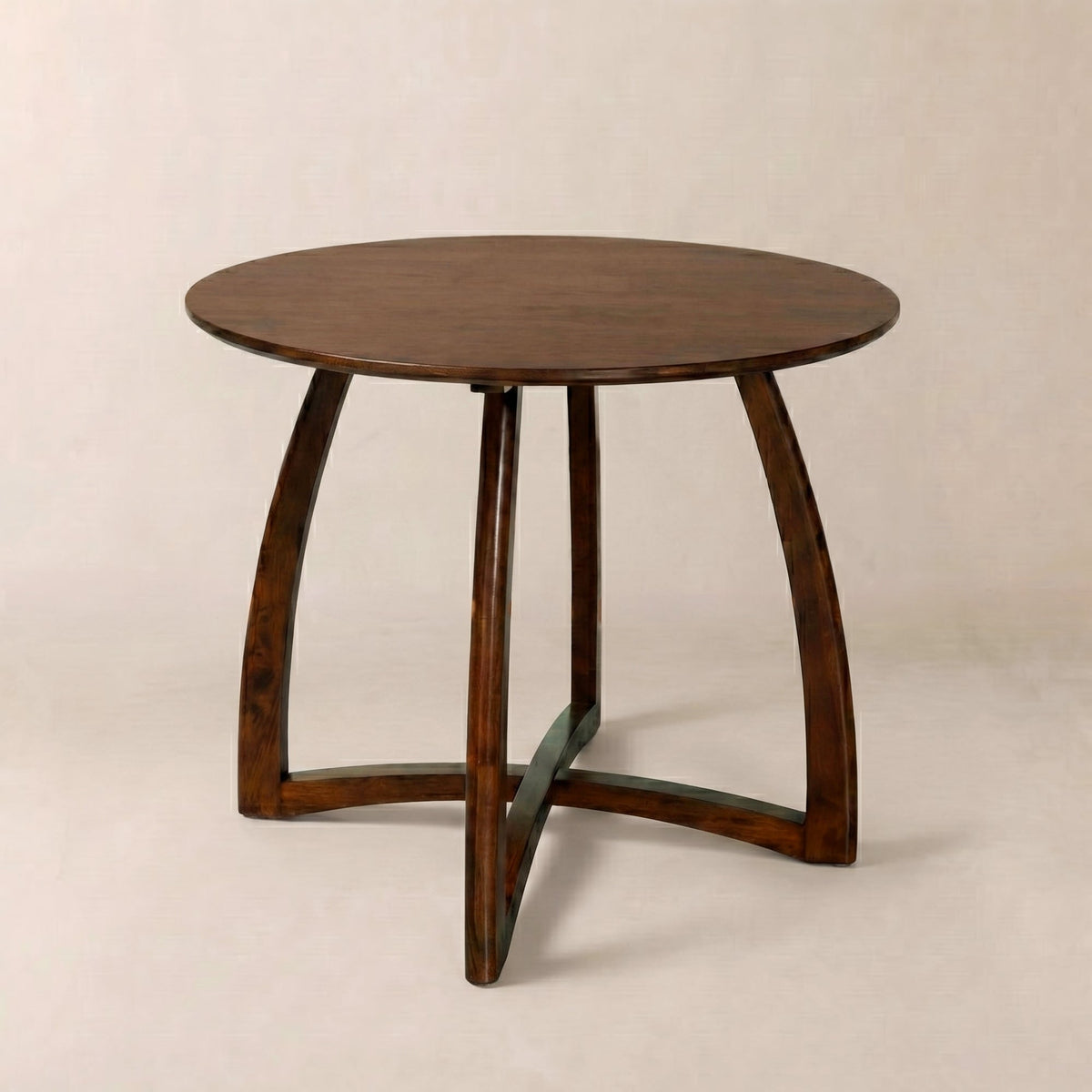 Alma 36" Round Dining Table