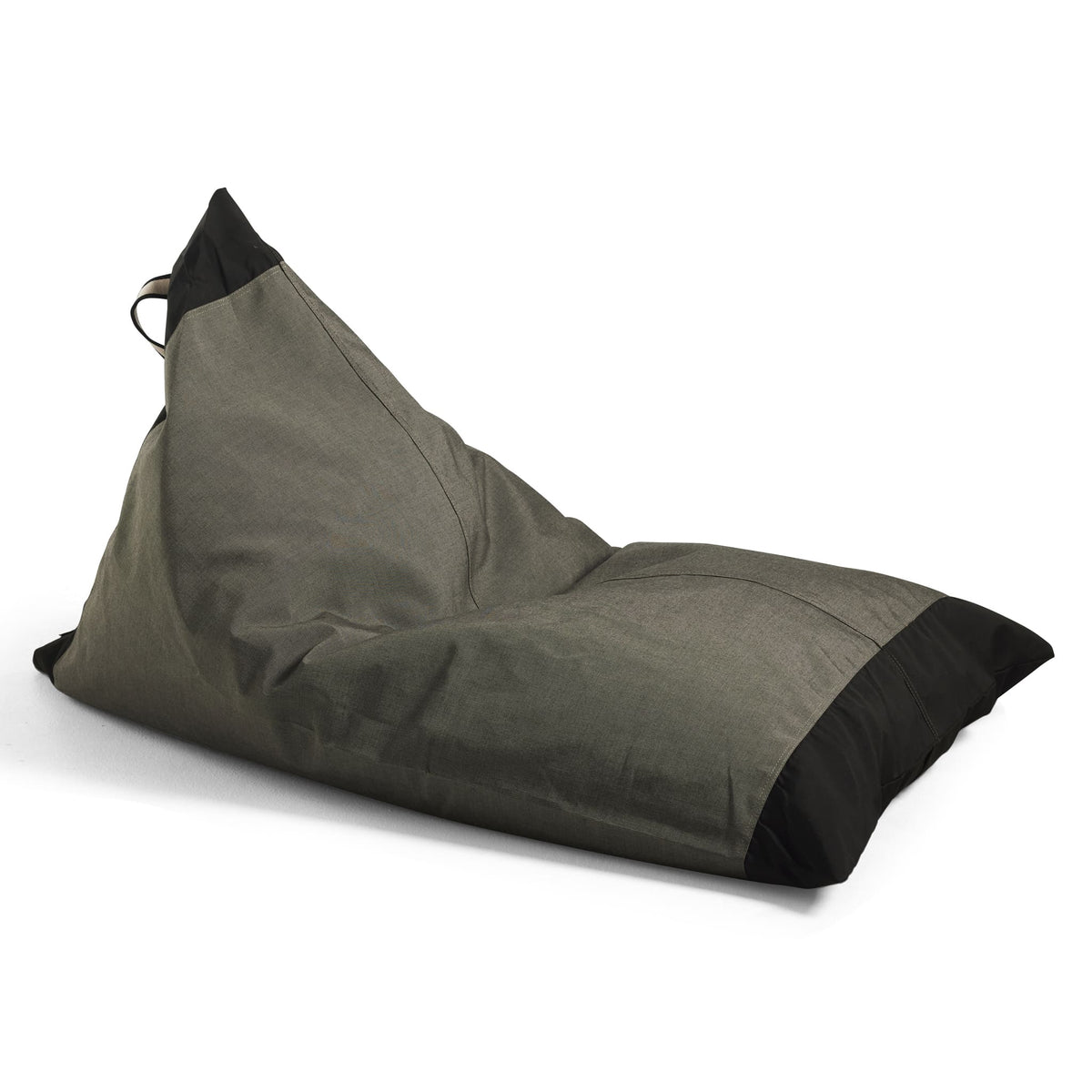 Basil Bangs Indoor/Outdoor Bean Bag
