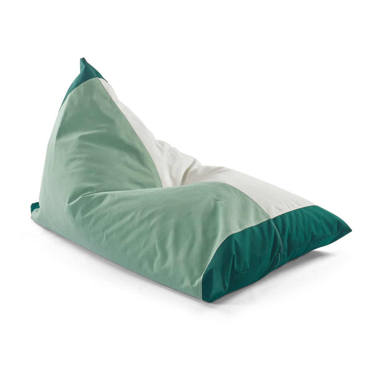Basil Bangs Indoor/Outdoor Bean Bag