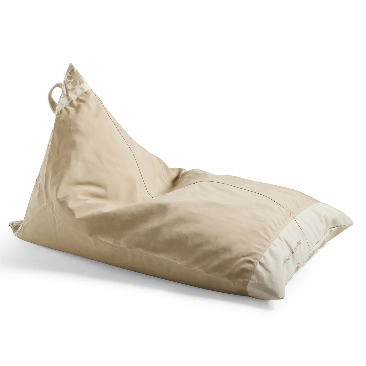 Basil Bangs Indoor/Outdoor Bean Bag