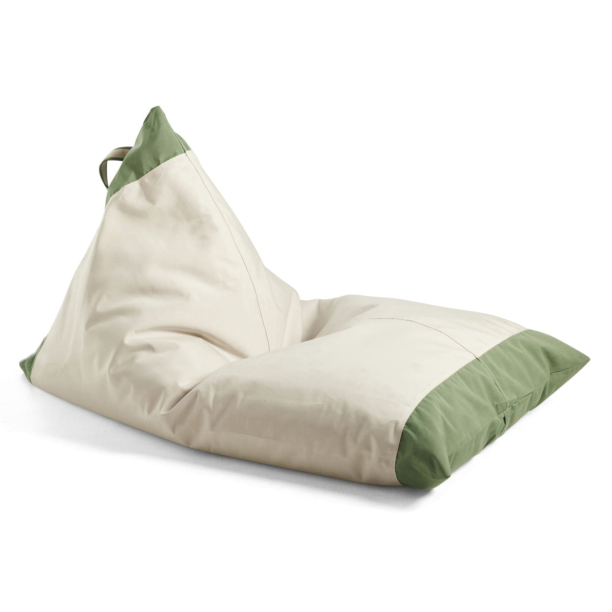 Basil Bangs Indoor/Outdoor Bean Bag