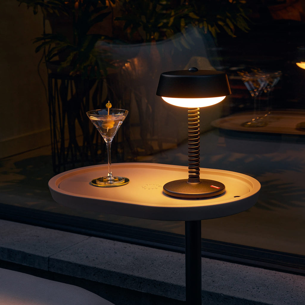 Bellboy Cordless Table Lamp